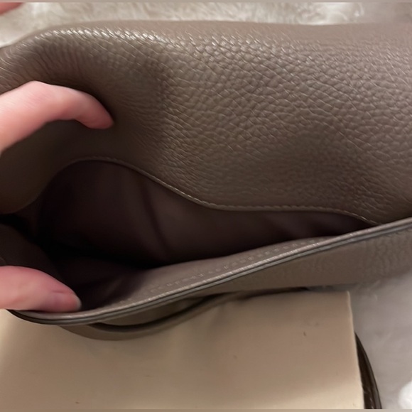 EUC TORY BUCH MCGRAW SHOULDER/CROSSBODY - Picture 12 of 15